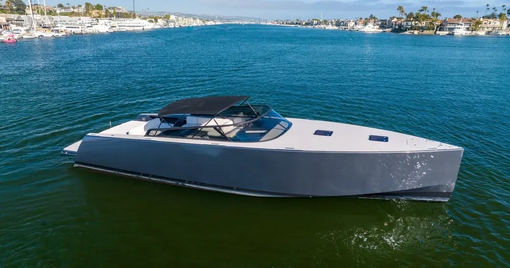 Newport Yacht Rentals